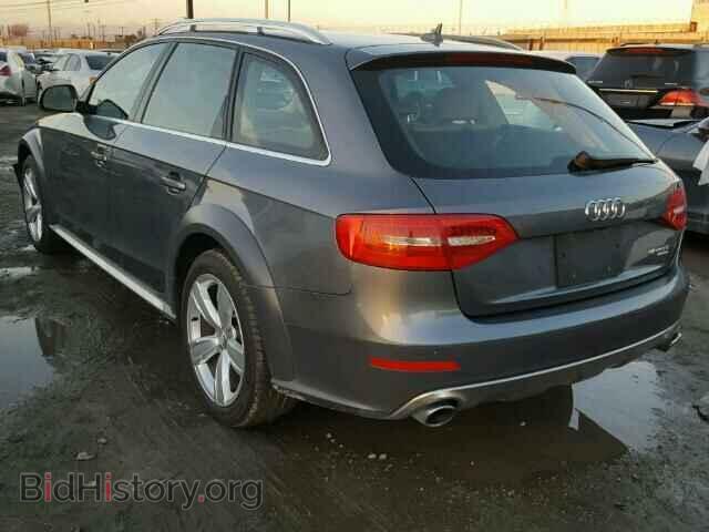 2013 AUDI A4 - VIN: WA1VFAFL1DA252264 - Фото 3