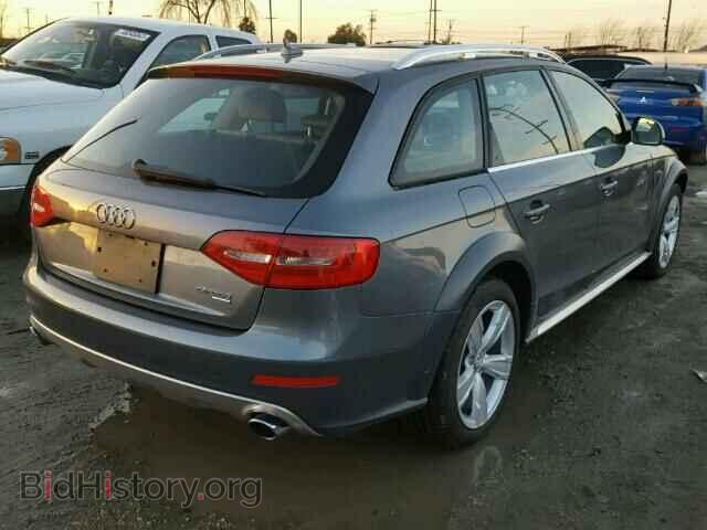 2013 AUDI A4 - VIN: WA1VFAFL1DA252264 - Фото 4