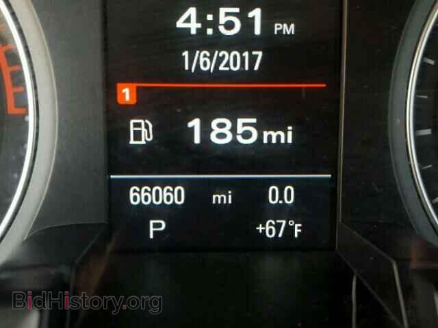 2013 AUDI A4 - VIN: WA1VFAFL1DA252264 - Фото 8