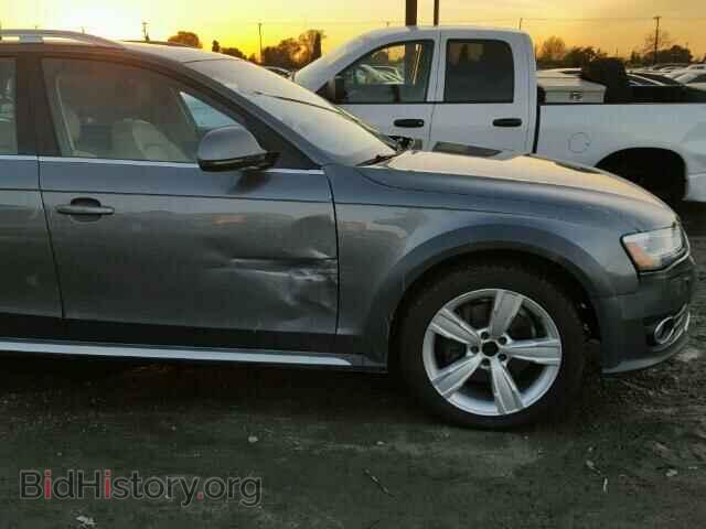 2013 AUDI A4 - VIN: WA1VFAFL1DA252264 - Фото 10