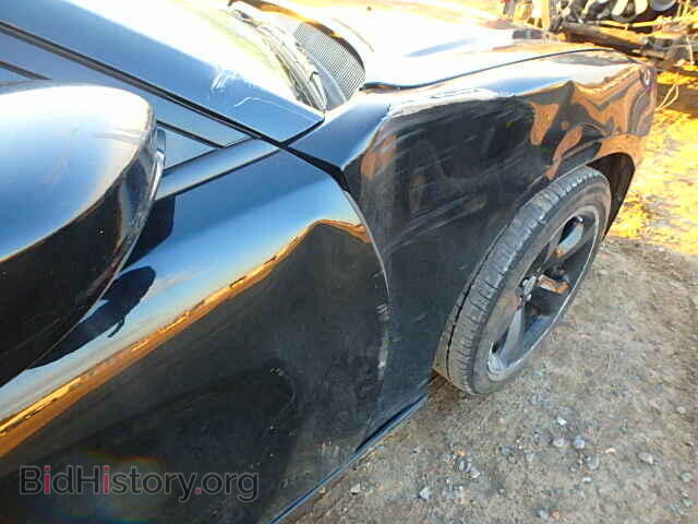 2012 DODGE CHARGER - VIN: 2C3CDXHG4CH164576 - Фото 10