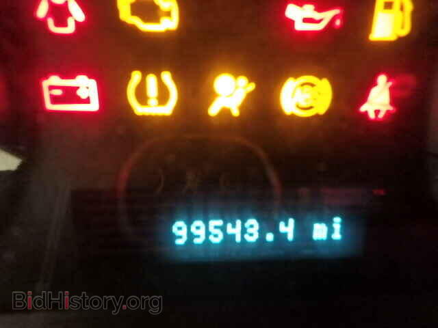 2011 FORD ESCAPE - VIN: 1FMCU0E76BKB54528 - Photo 8