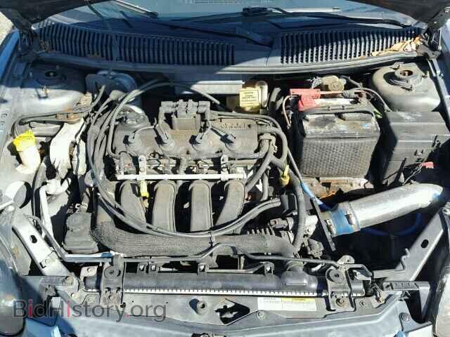 2005 DODGE NEON - VIN: 1B3ES56C65D120983 - Фото 7