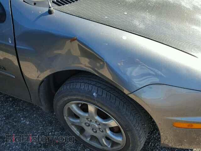 2005 DODGE NEON - VIN: 1B3ES56C65D120983 - Фото 9
