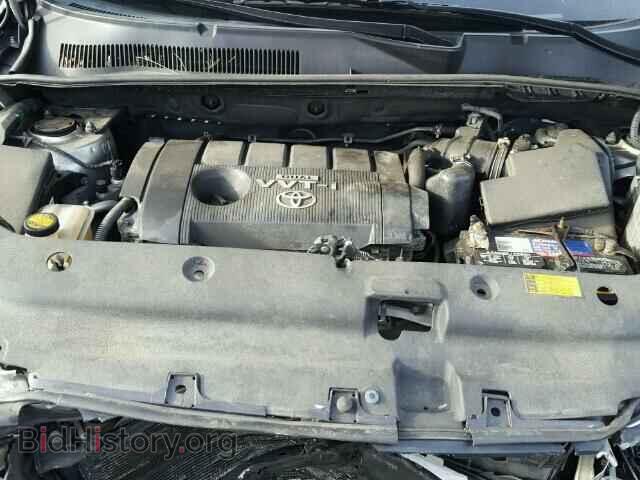2011 TOYOTA RAV4 - VIN: 2T3JF4DV5BW100318 - Фото 7