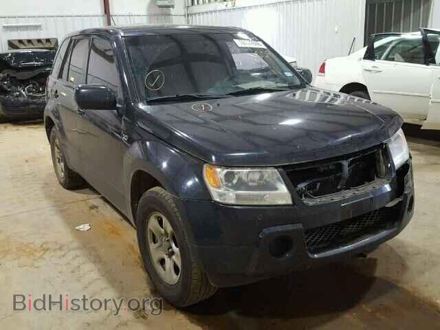 Фотография JS3TE941784101208 - SUZUKI GR VITARA 2008