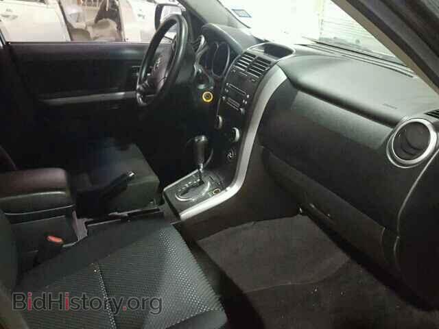 2008 SUZUKI GR VITARA - VIN: JS3TE941784101208 - Photo 5