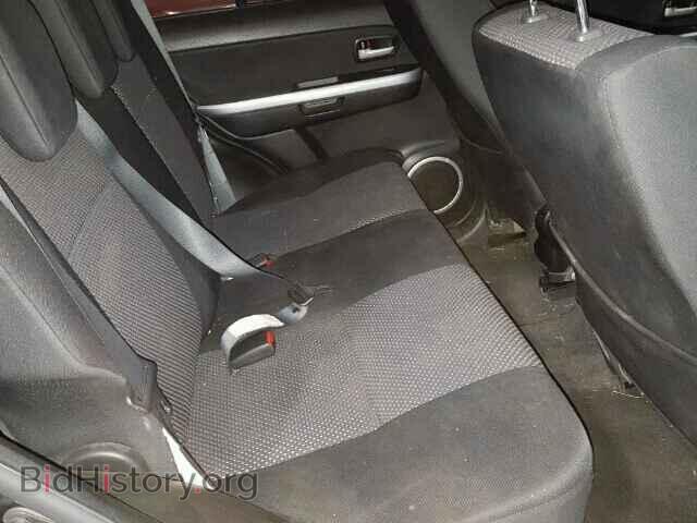 2008 SUZUKI GR VITARA - VIN: JS3TE941784101208 - Photo 6