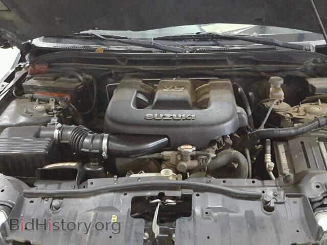 2008 SUZUKI GR VITARA - VIN: JS3TE941784101208 - Photo 7