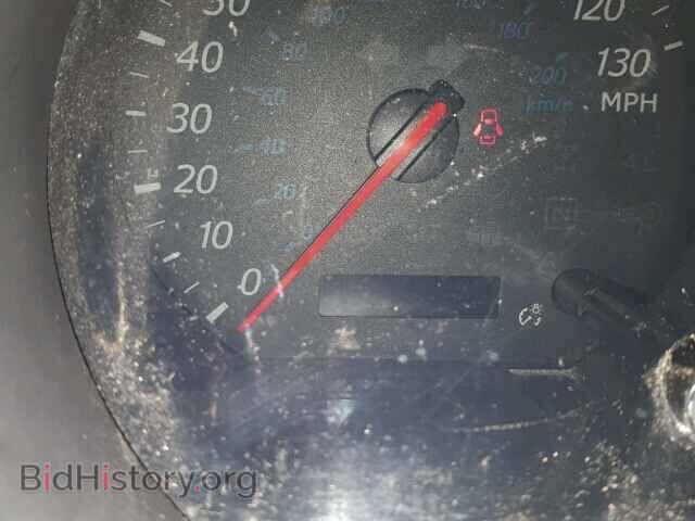 2008 SUZUKI GR VITARA - VIN: JS3TE941784101208 - Photo 8
