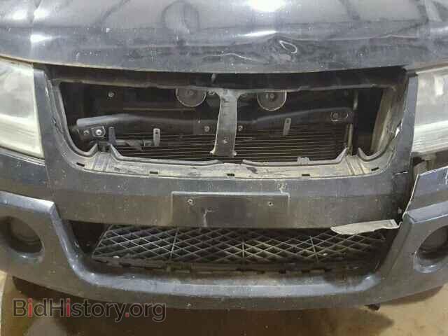 2008 SUZUKI GR VITARA - VIN: JS3TE941784101208 - Photo 9