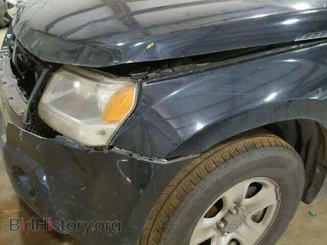 2008 SUZUKI GR VITARA - VIN: JS3TE941784101208 - Photo 10
