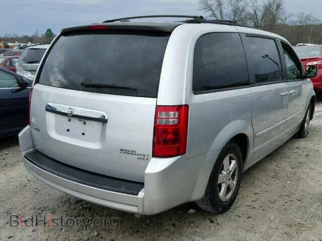 2010 DODGE CARAVAN - VIN: 2D4RN5D10AR461802 - Фото 4