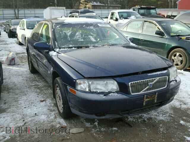 Photo YV1TS94D6Y1078730 - VOLVO S80 2000