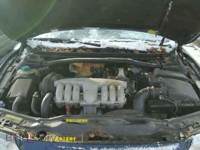 2000 VOLVO S80 - VIN: YV1TS94D6Y1078730 - Photo 7