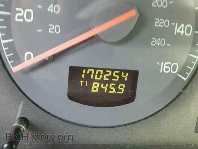 2000 VOLVO S80 - VIN: YV1TS94D6Y1078730 - Photo 8