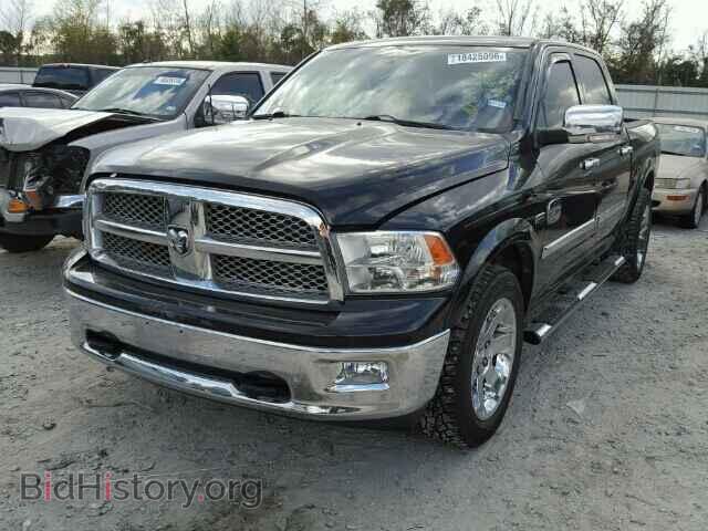 2012 DODGE RAM - VIN: 1C6RD6PT5CS273059 - Photo 2