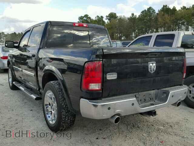 2012 DODGE RAM - VIN: 1C6RD6PT5CS273059 - Photo 3