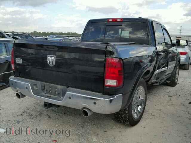 2012 DODGE RAM - VIN: 1C6RD6PT5CS273059 - Photo 4