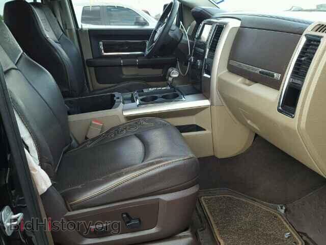 2012 DODGE RAM - VIN: 1C6RD6PT5CS273059 - Photo 5