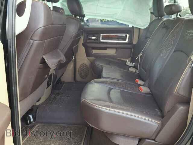 2012 DODGE RAM - VIN: 1C6RD6PT5CS273059 - Photo 6