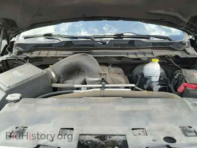 2012 DODGE RAM - VIN: 1C6RD6PT5CS273059 - Photo 7