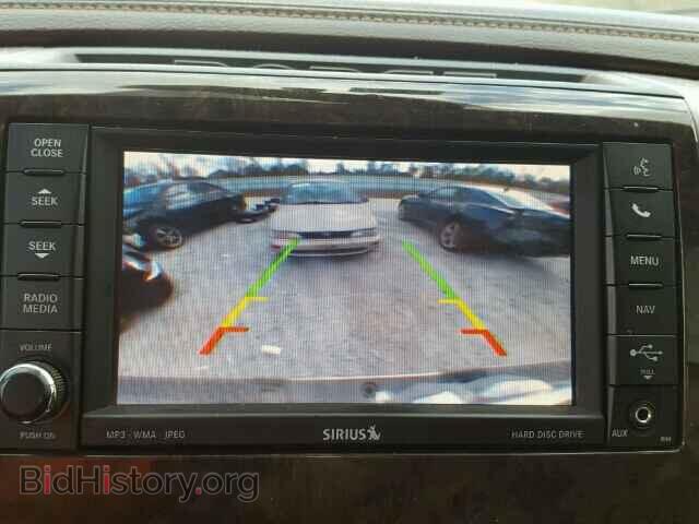 2012 DODGE RAM - VIN: 1C6RD6PT5CS273059 - Photo 9