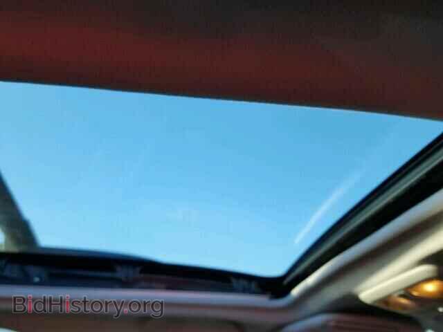 2014 SUBARU FORESTER - VIN: JF2SJAPC2EH496943 - Фото 10