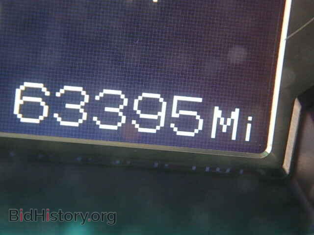 2011 LEXUS GS350 - VIN: JTHBE1KS7B0051172 - Фото 8
