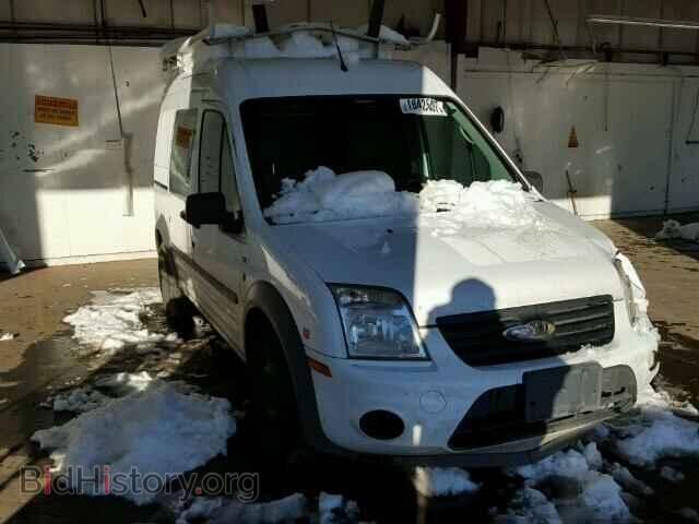Photo NM0LS7BN6AT038306 - FORD TRANSIT CO 2010