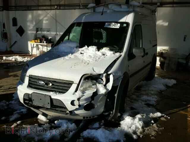 2010 FORD TRANSIT CO - VIN: NM0LS7BN6AT038306 - Фото 2