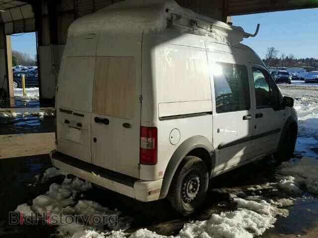 2010 FORD TRANSIT CO - VIN: NM0LS7BN6AT038306 - Фото 4