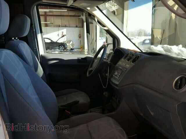 2010 FORD TRANSIT CO - VIN: NM0LS7BN6AT038306 - Фото 5