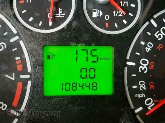 2010 FORD TRANSIT CO - VIN: NM0LS7BN6AT038306 - Фото 8