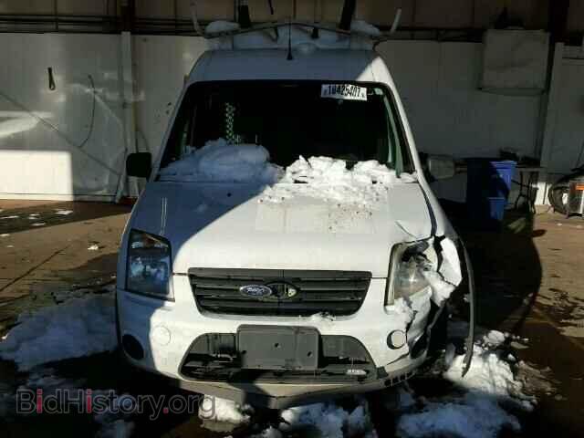 2010 FORD TRANSIT CO - VIN: NM0LS7BN6AT038306 - Фото 9