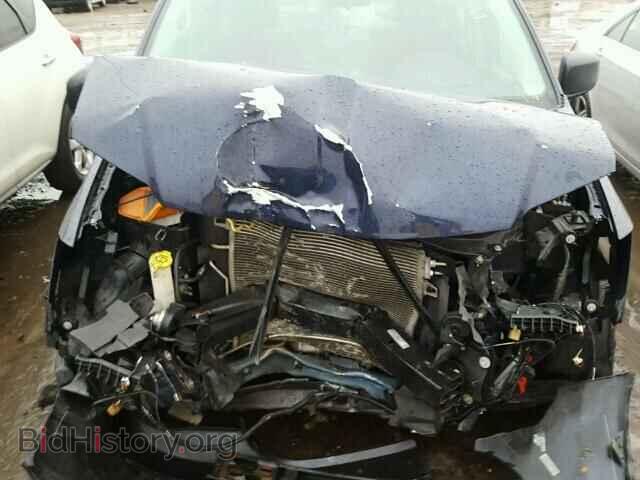 2016 DODGE CARAVAN - VIN: 2C4RDGBG2GR109977 - Photo 7