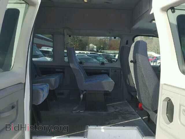 2006 FORD ECONOLINE - VIN: 1FBSS31L86DA39020 - Фото 6