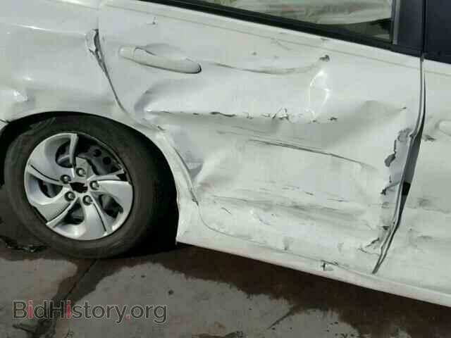 2014 HONDA CIVIC - VIN: 19XFB2F54EE033794 - Фото 9