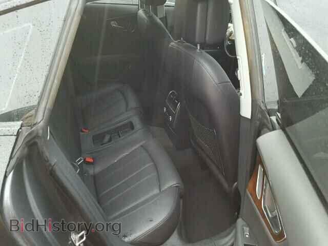 2013 AUDI A7 - VIN: WAU3GAFC2DN017646 - Photo 6