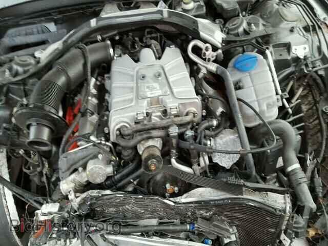 2013 AUDI A7 - VIN: WAU3GAFC2DN017646 - Photo 7