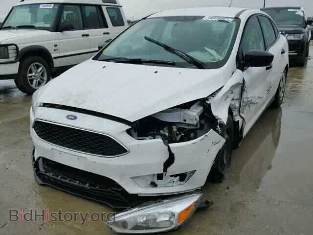 2015 FORD FOCUS - VIN: 1FADP3E2XFL314518 - Photo 2