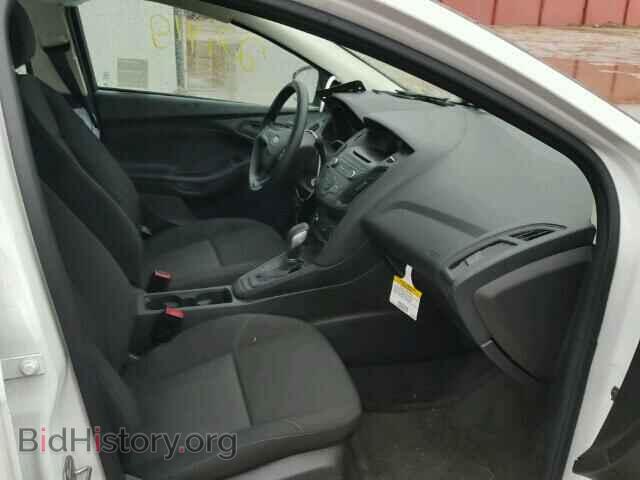 2015 FORD FOCUS - VIN: 1FADP3E2XFL314518 - Photo 5