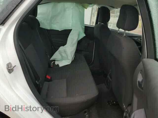 2015 FORD FOCUS - VIN: 1FADP3E2XFL314518 - Photo 6