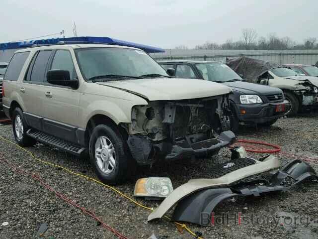 Photo 1FMRU15W04LB11887 - FORD EXPEDITION 2004