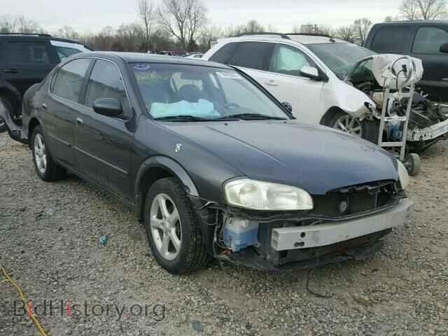 Фотография JN1CA31A9YT017542 - NISSAN MAXIMA 2000