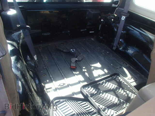 2000 JEEP WRANGLER - VIN: 1J4FA59S7YP720255 - Фото 6