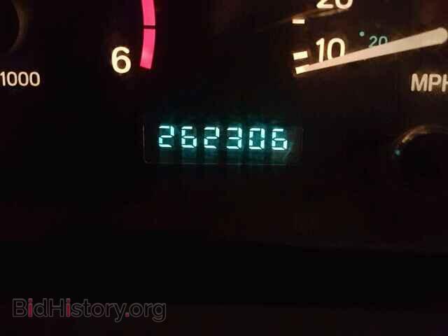 2000 JEEP WRANGLER - VIN: 1J4FA59S7YP720255 - Фото 8