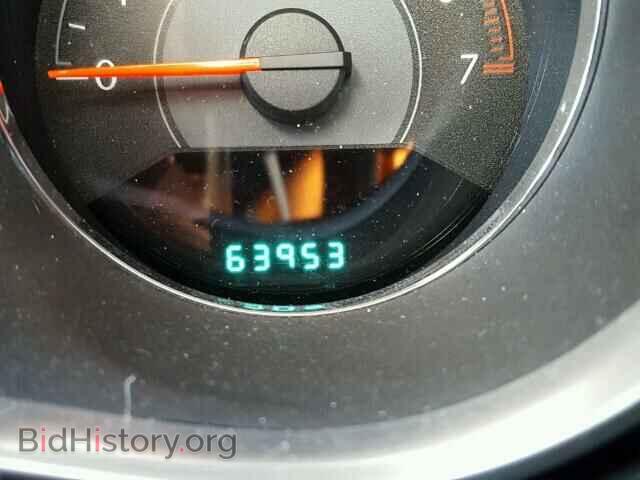 2011 CHRYSLER 200 - VIN: 1C3BC8FG6BN597278 - Фото 8