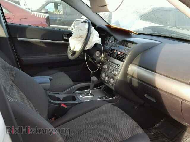 2012 MITSUBISHI GALANT - VIN: 4A32B2FF3CE018720 - Фото 5