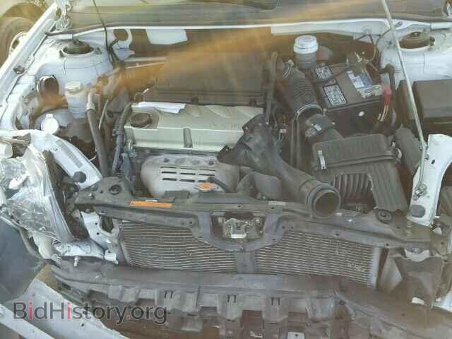2012 MITSUBISHI GALANT - VIN: 4A32B2FF3CE018720 - Фото 7